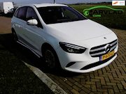 Mercedes-Benz B-klasse - 200d AUT AC CAMERA 2022 ** EX POLICE MARGE CAR **