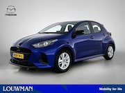 Mazda 2 Hybrid - 1.5 Centre-line | Stoelverwarming | Climate Control | Apple