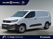 Opel Combo-e - Electric L2 50kWh 136pk | ACTIE | 8 jaar garantie | 2-zits |