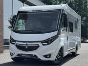 Benimar Amphitryon - A940 2.2d 160pk Aut/9 5-pers Dakairco Luifel Zonpaneel Camer