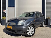Ford Fusion - 1.6-16V Futura/174.000 NAP/NWE koppeling/Trekhaak/Lichtmetaa