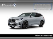 BMW X3 - 30e xDrive | M-Sport | 21'' | CoPilot | Panorama | Harman/Ka
