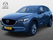 Mazda CX-5 - 2.0 165pk aut | Style Selected | Trekhaak | 360 camera | led
