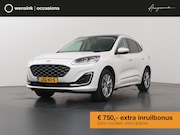 Ford Kuga - 2.5 PHEV Vignale | SOH 93, 2% | Afneembare Trekhaak | Panora