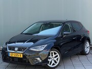 Seat Ibiza - BWJ 2015 | 1.5T 150PK EVO FR Bus Intense | CAMERA A | CLIMA 