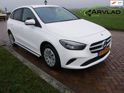Mercedes-Benz B-klasse - 200d AUT AC CAMERA ** EX-POLICE MARGE CAR