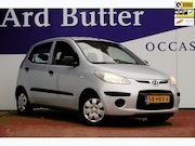Hyundai i10 - 1.1 Active Stuur-Bekr + Elek-ramen+ ABS+centrale-vergrendeli