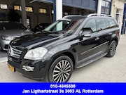 Mercedes-Benz GL-klasse - 320 CDI NL AUTO/1E EIG./PANO/LEDER/CAMERA