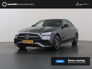 Mercedes-Benz C-klasse - 300e Business Solution AMG | Stoelventilatie | | Panoramasch