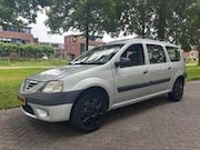 Dacia Logan - MCV 1.6 Lauréate