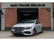 Mercedes-Benz A-klasse - 180 AMG Night Pano / H&K / Camera