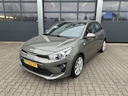 Kia Rio - 1.0 T-GDI MHEV 100pk ComfortLine