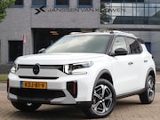 Citroën C3 Aircross - 1.2 Hybrid 145pk Max 7p. / Camera / Navigatie / Voorraad Voo