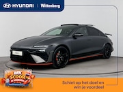 Hyundai Ioniq - N 84 kWh 650pk | Nieuw | Snel leverbaar | Panoramadak | 800V