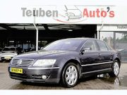 Volkswagen Phaeton - 4.2 V8 5p. | Clima | Cruise | Leder | Memory seats | Adaptie