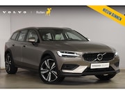 Volvo V60 Cross Country - B5 250PK Automaat AWD Pro / Adaptive Cruise Control / Bowers