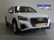 Audi Q2 - 35 TFSI S Edition | AFN-TREKHAAK | ACC | 17'LMV | CARPLAY |