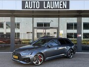 Audi RS4 - Avant 2.9 TFSI Quattro 450 PK Automaat Keramisch B&O RS Dyna