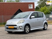 Daihatsu Sirion - 2 1.3-16V Comfort Airco*1e Eigenaar*07-05-2027 APK*NAP*LM ve