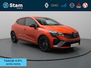 Renault Clio - Esprit Alpine E-Tech Full Hybrid 145pk 360° Camera | Adapt.