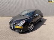 Alfa Romeo MiTo - 0.9 TwinAir Junior Climate control|Cruise control|Nette auto