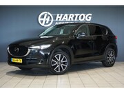 Mazda CX-5 - 2.5 SkyActiv-G 194 GT-M 4WD + 360 CAMERA / LEDER / APPLE CAR