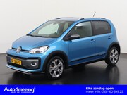 Volkswagen Up! - 1.0 BMT cross up! | Camera | Stoelverwarming | Lichtmetalen 