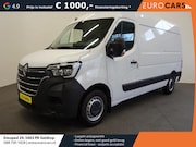 Renault Master - T33 2.3 dCi 135PK L2H2 BPM VRIJ! Airco Cruise control Parkee