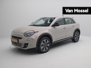 Fiat 600 - 1.2 Hybrid Urban Camera | Navigatie | Climate control | 17"