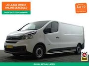 Fiat Talento - 1.6 MJ L2H1 Basis 3 Pers, Trekhaak, Side bars, Par