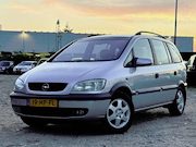 Opel Zafira - 1.8-16V Elegance/7PRSN/ ZEER NETJES