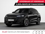 Audi Q5 - S edition Competition e-hybrid 367 PK | Panorama-glasdak | M