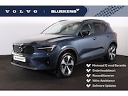 Volvo XC40 - B3 Ultra Dark - Panorama/schuifdak - IntelliSafe Assist & Su