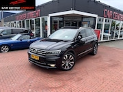Volkswagen Tiguan - 2.0 TSI 4MOTION HIGHLINE BUSINESS R 220PK