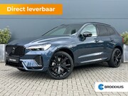 Volvo XC60 - 2.0 T6 Plug-in hybrid AWD Plus Black Edition | Stoelventilat