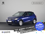 Seat Arona - 1.0 TSI Style Business Intense 95pk | Trekhaak | Navigatiesy