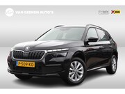 Skoda Kamiq - 1.0 TSI DSG-automaat Business Edition | Camera | Apple carpl