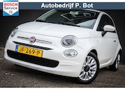 Fiat 500 - 0.9 TwinAir Turbo Popstar Met Airco