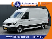 Volkswagen Crafter - 2.0 TDI 141 PK / L3H3 / 1e EIGENAAR / ZEER NETJES !! / AIRCO