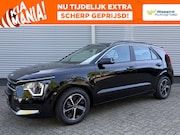 Kia Niro - 1.6 GDi Hybrid DynamicLine | Navigatie | Climate Control | C