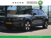 Volvo EX40 - Twin Ultra 408pk/82kWh | 20'' | Getint Glas | Schuifdak | 36