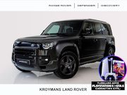 Land Rover Defender - 110 2.0 P400e 110 X-Dynamic HSE | Trekhaak | Torque Vectorin