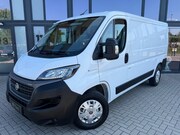 Fiat Ducato - E-DUCATO 47kwh, L2H1, Camera, zero-emissiezones, vol elektri