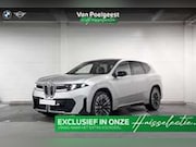 BMW iX3 - 40 eDrive | M-Sport Pro | Innovation Pack | Drivin