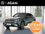 Mercedes-Benz GLC-Klasse Coupe - 300e 4MATIC Business Solution AMG