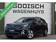 Kia Niro EV - e-Niro DynamicPlusLine 64 kWh | Schuifdak | Stoelverwarming