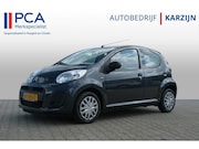 Citroën C1 - 1.0 Attraction