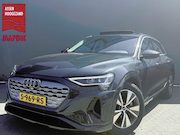 Audi Q8 e-tron - BWJ 2023 50 quattro340 PK Edition 95 kWh TREKHAAK | PANO | L
