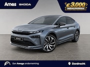 Skoda Enyaq iV - Coupé 85 Sportline | 21'' Velgen | Elektrische achterklep | 