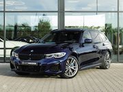 BMW 3-serie - M340i xDrive Touring Sportautomaat Individual